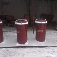 Сальниковые компенсаторы